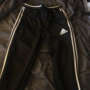 Youth Adidas sweatpants